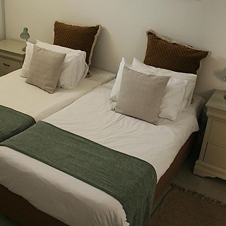 The Residence At Villa Wiese Swakopmund Bagian luar foto