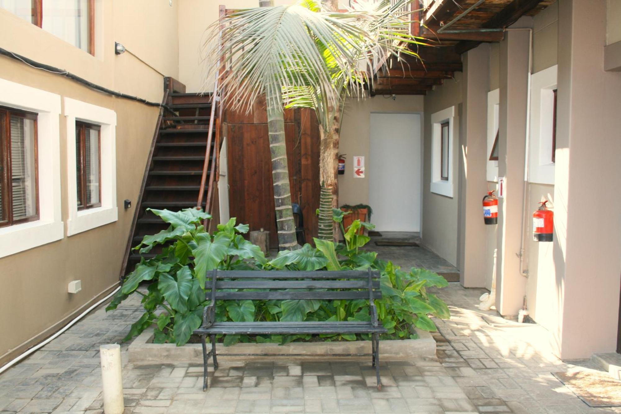 The Residence At Villa Wiese Swakopmund Bagian luar foto