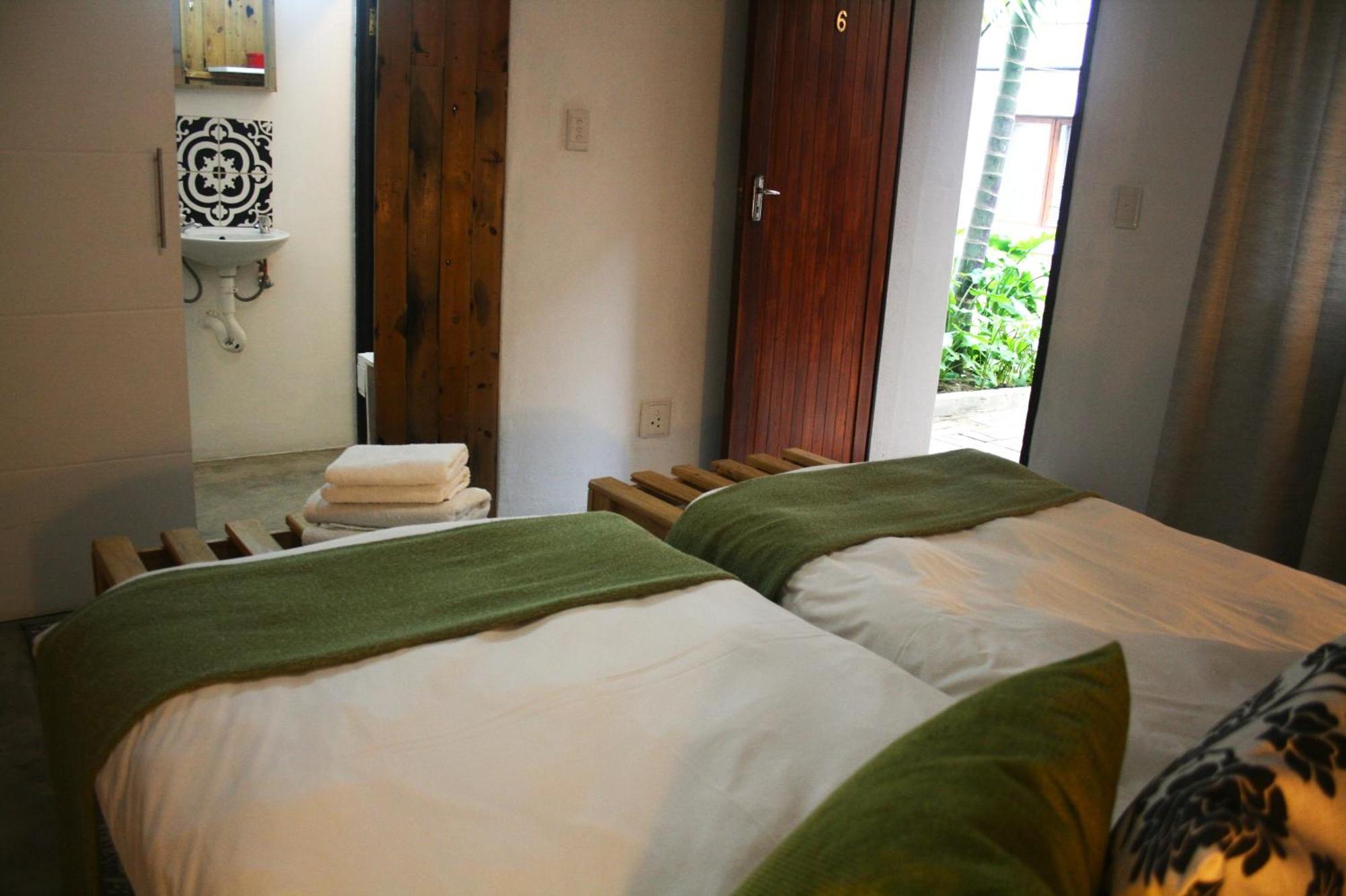 The Residence At Villa Wiese Swakopmund Bagian luar foto