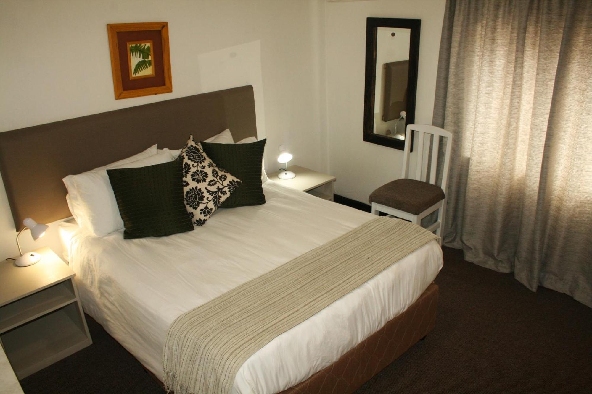 The Residence At Villa Wiese Swakopmund Bagian luar foto