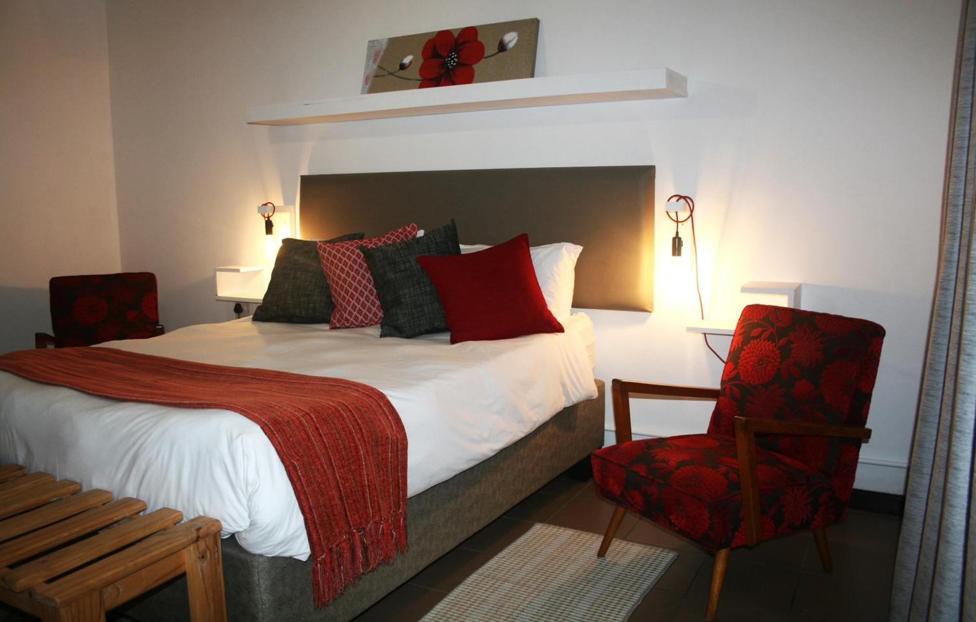 The Residence At Villa Wiese Swakopmund Bagian luar foto