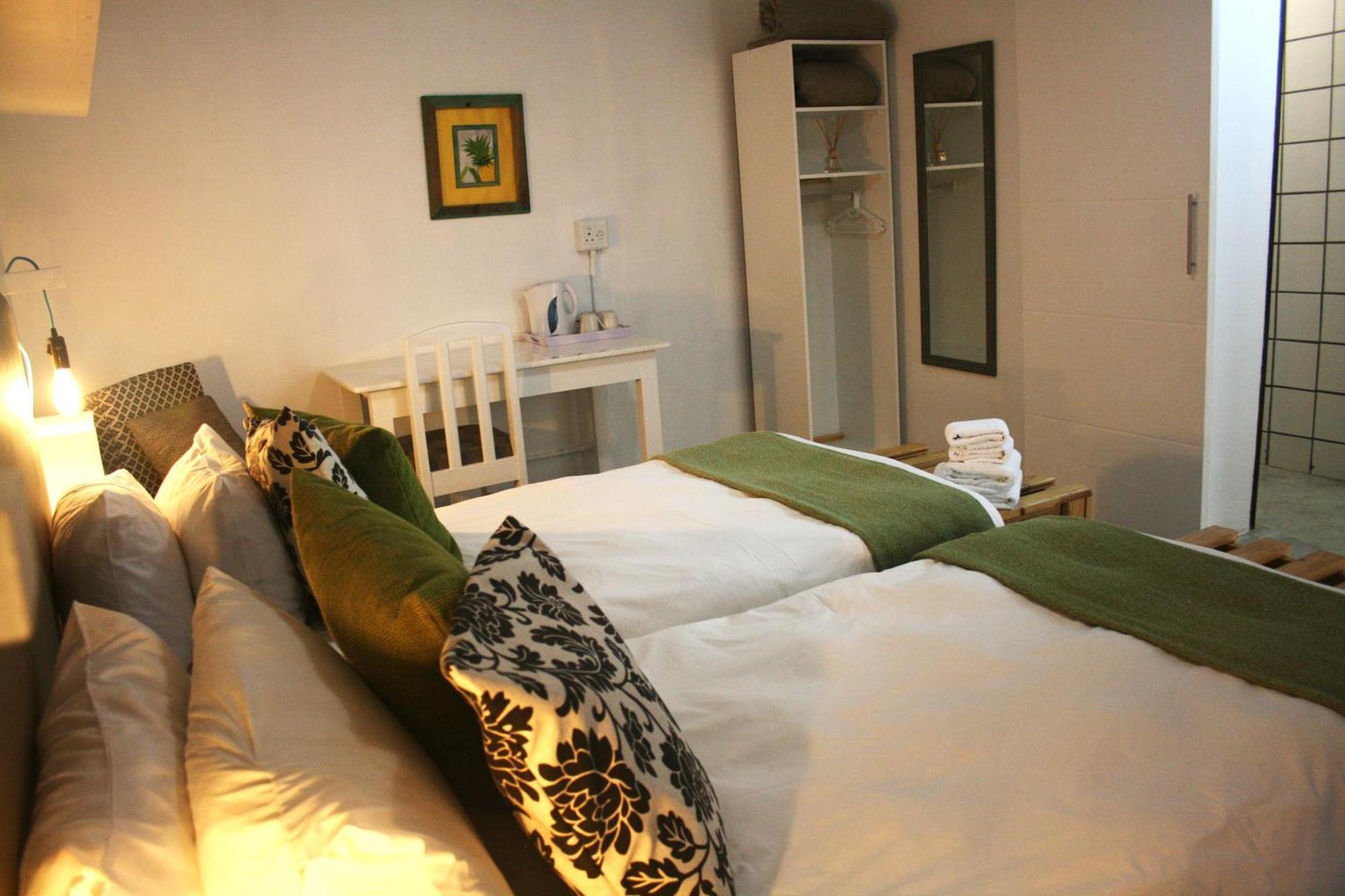 The Residence At Villa Wiese Swakopmund Bagian luar foto