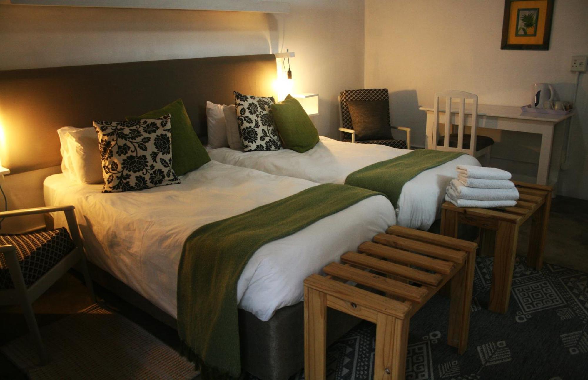 The Residence At Villa Wiese Swakopmund Bagian luar foto