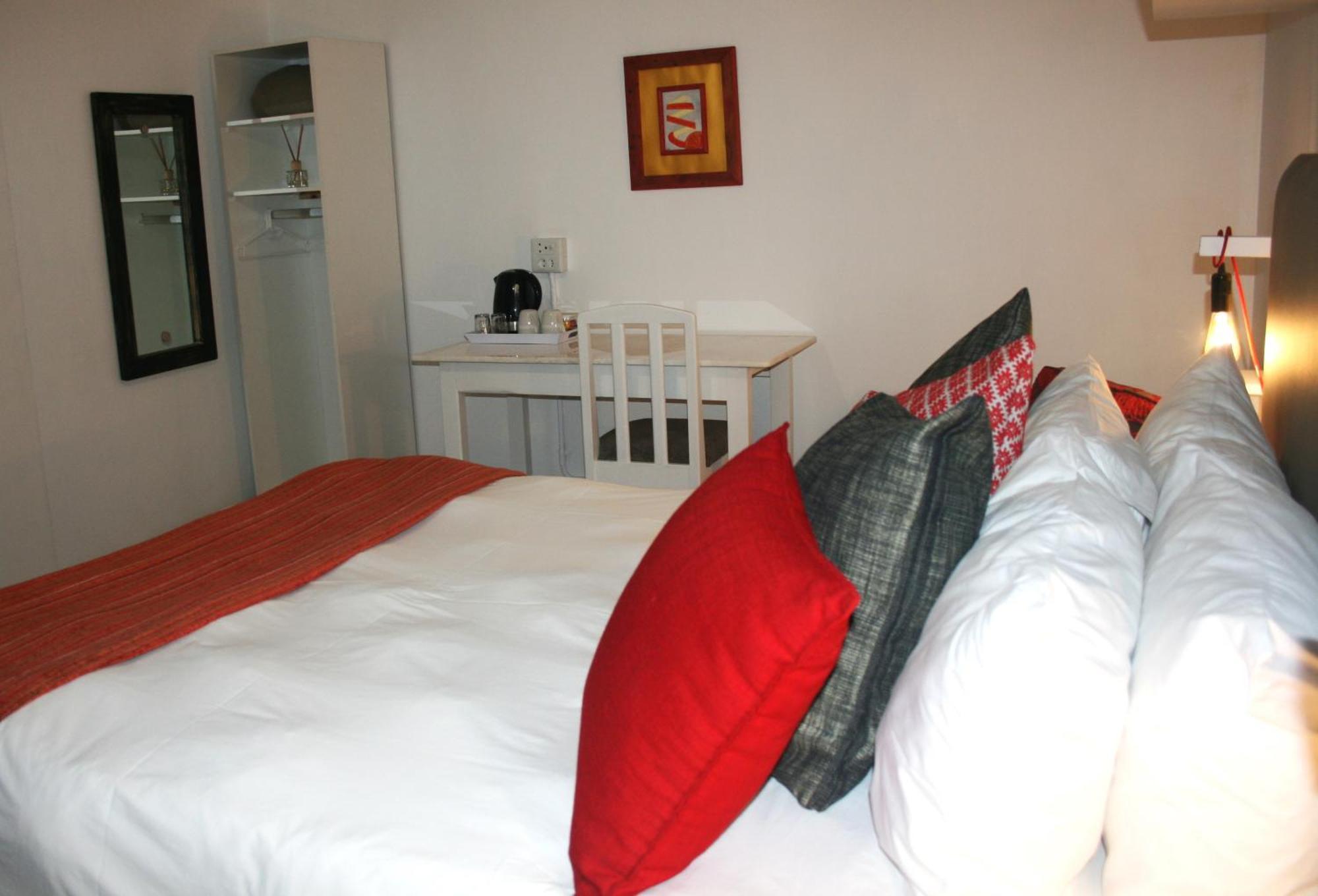 The Residence At Villa Wiese Swakopmund Bagian luar foto