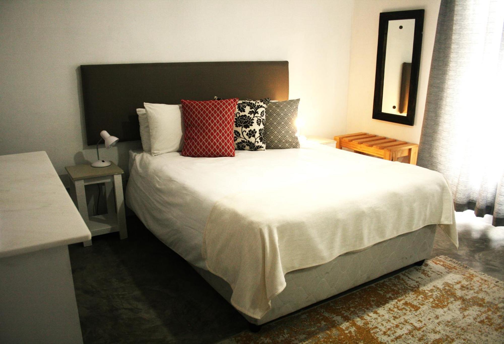The Residence At Villa Wiese Swakopmund Bagian luar foto