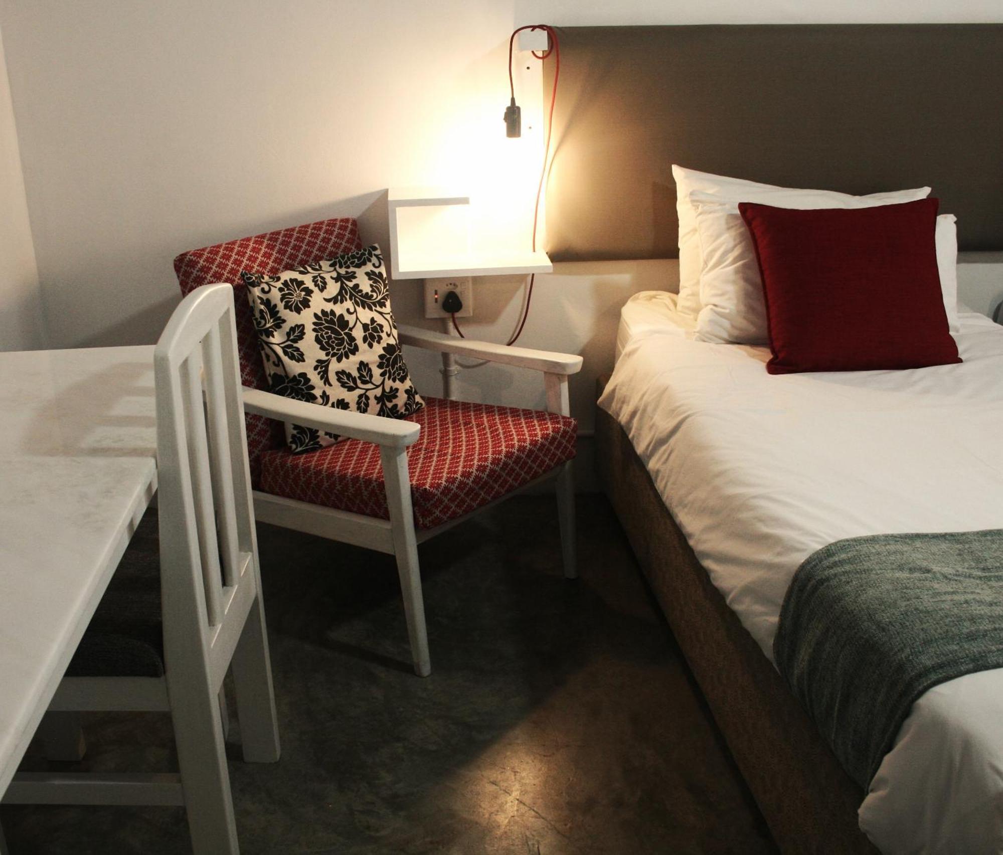 The Residence At Villa Wiese Swakopmund Bagian luar foto