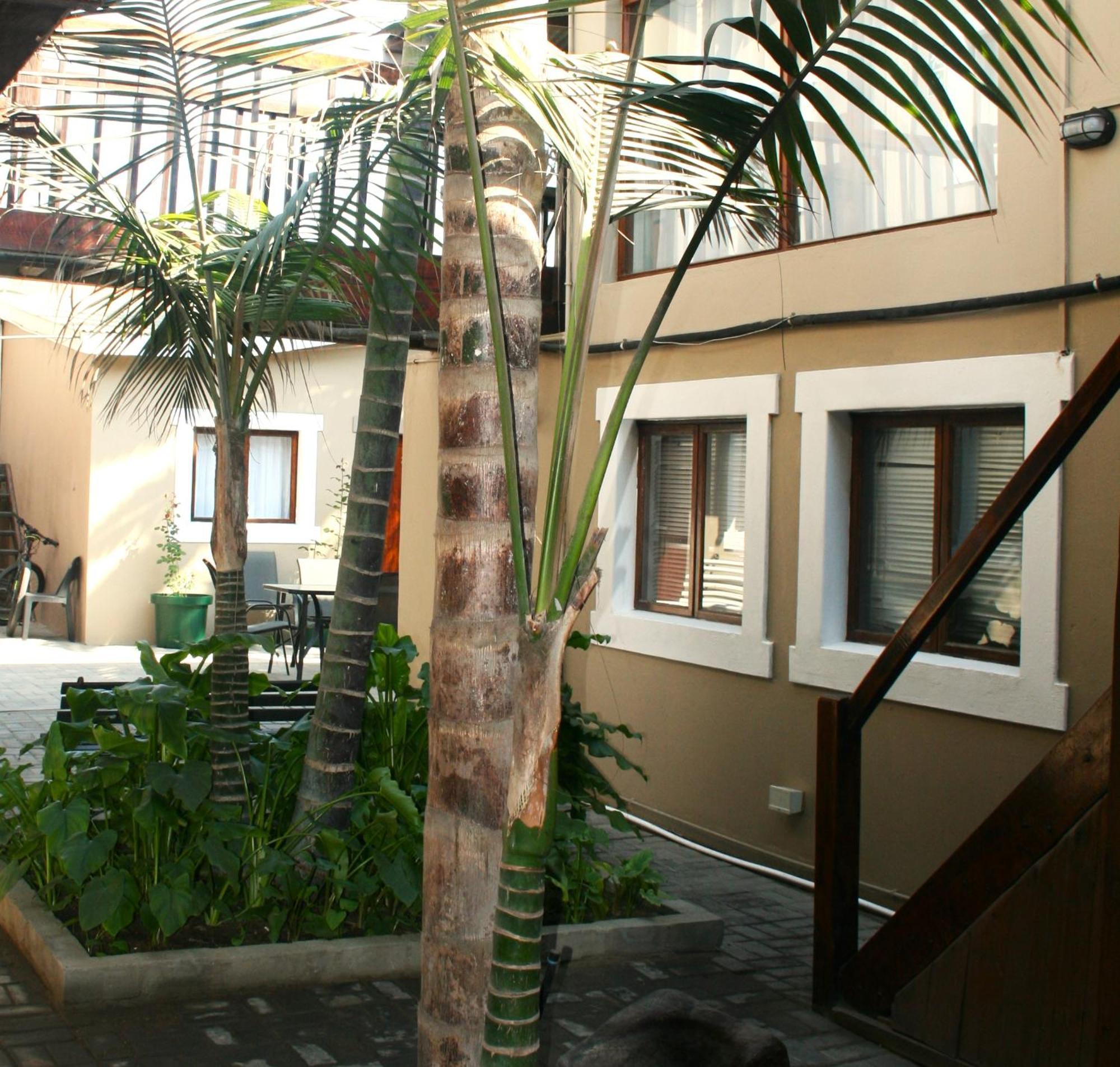 The Residence At Villa Wiese Swakopmund Bagian luar foto
