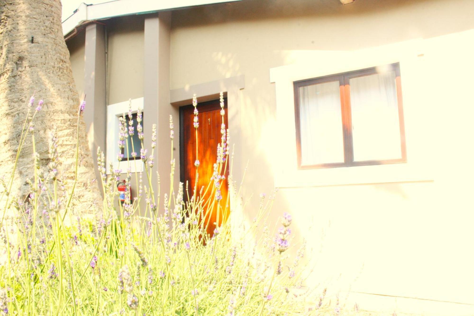 The Residence At Villa Wiese Swakopmund Bagian luar foto