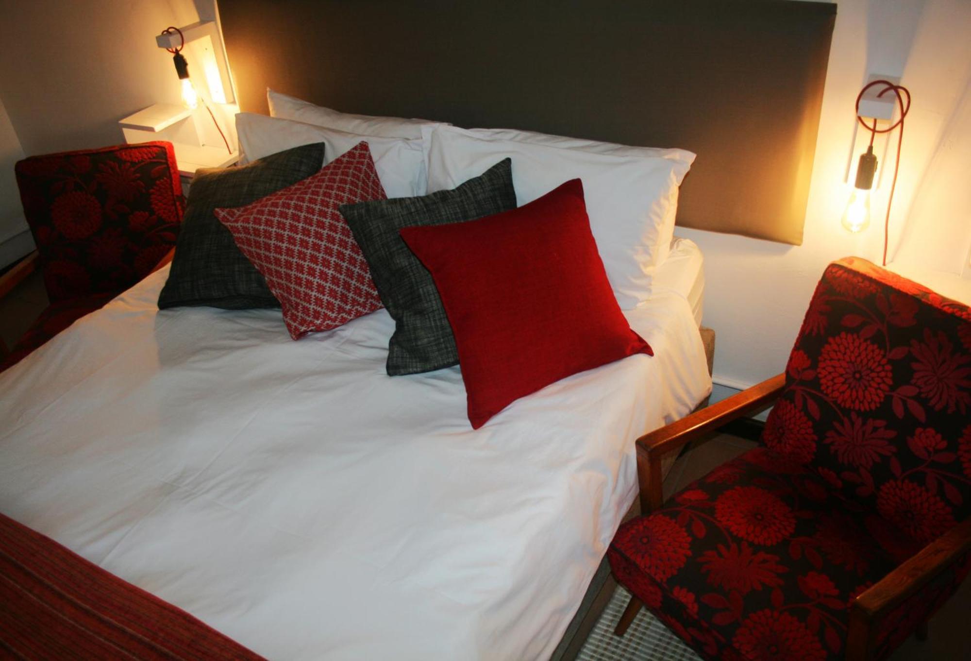 The Residence At Villa Wiese Swakopmund Bagian luar foto
