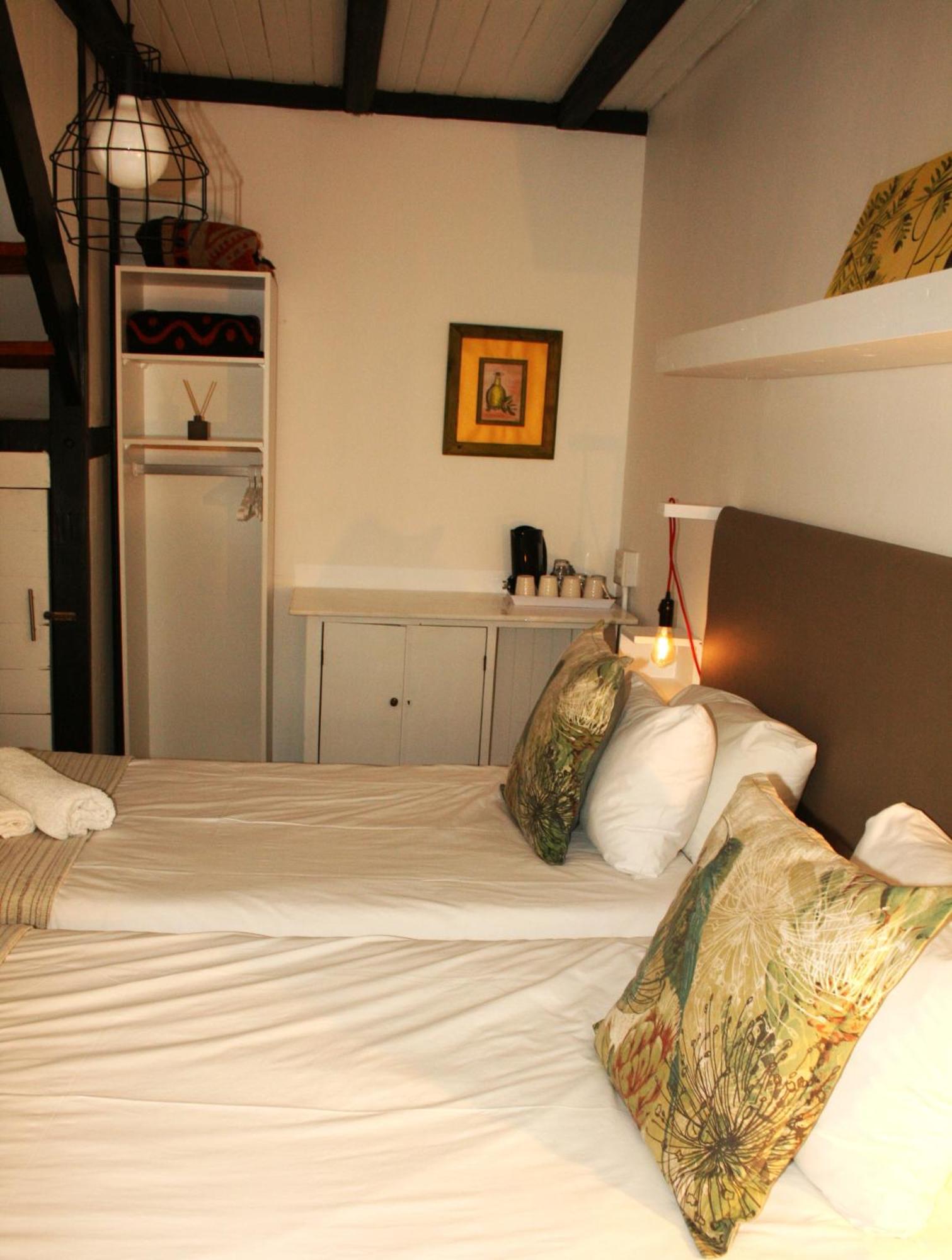 The Residence At Villa Wiese Swakopmund Bagian luar foto