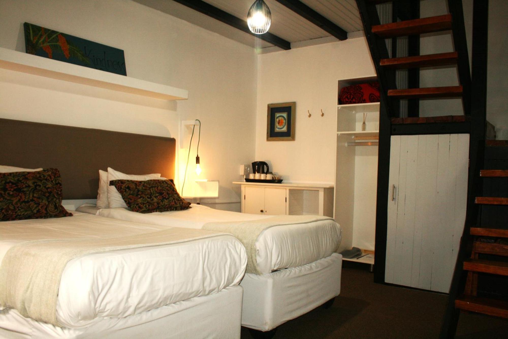The Residence At Villa Wiese Swakopmund Bagian luar foto