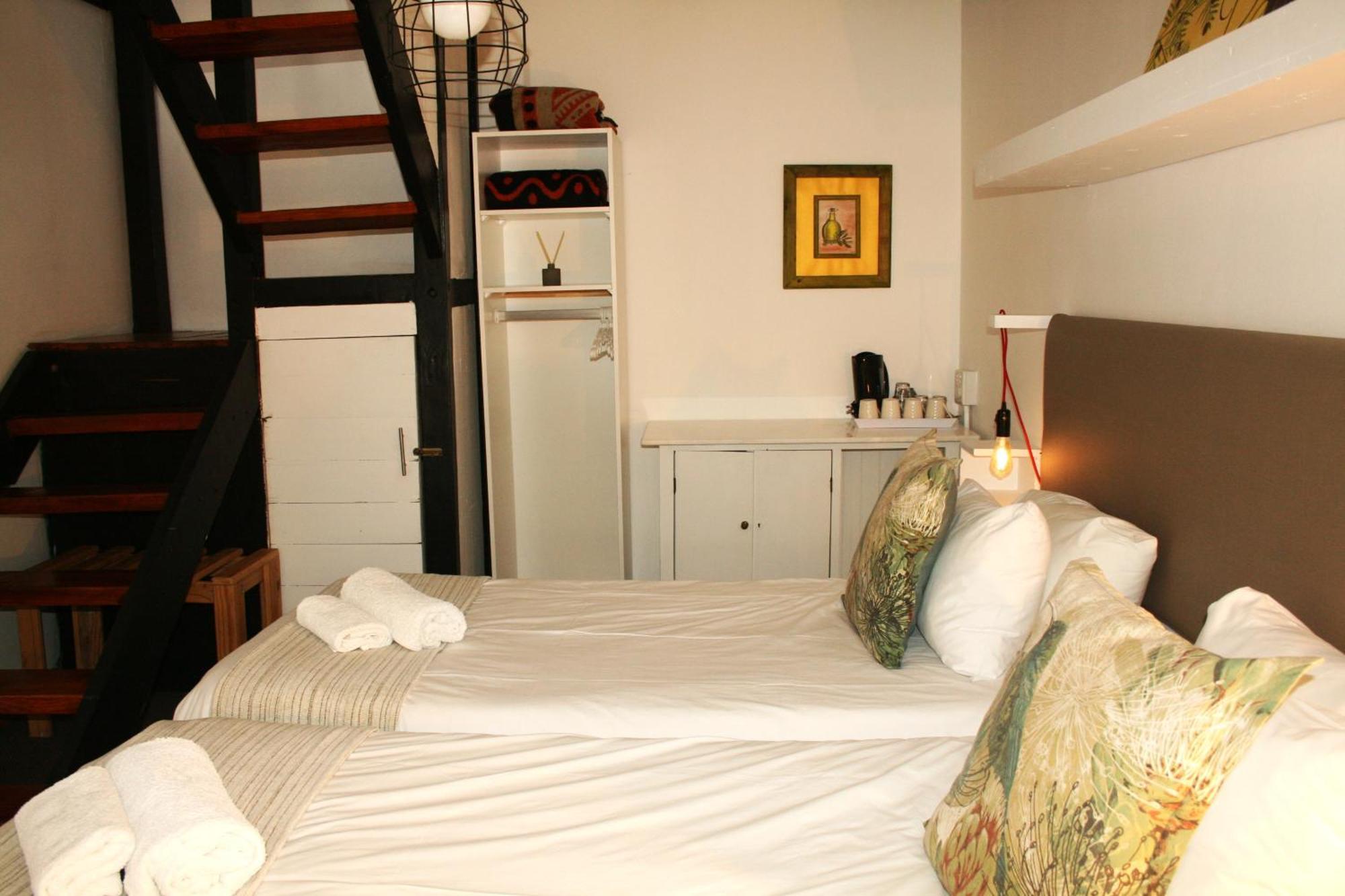 The Residence At Villa Wiese Swakopmund Bagian luar foto