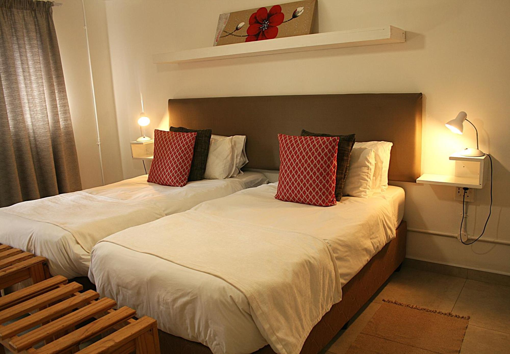 The Residence At Villa Wiese Swakopmund Bagian luar foto