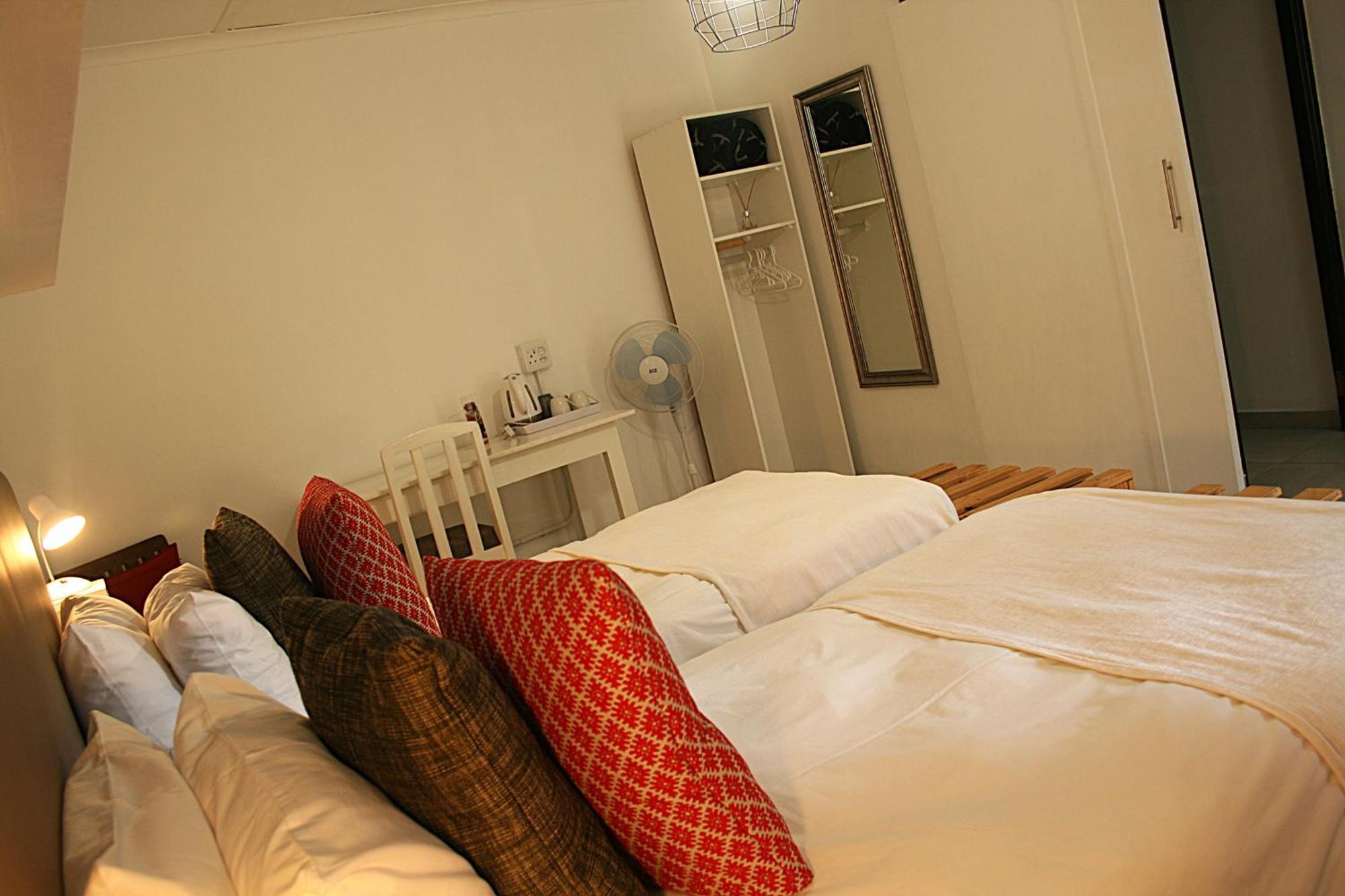 The Residence At Villa Wiese Swakopmund Bagian luar foto