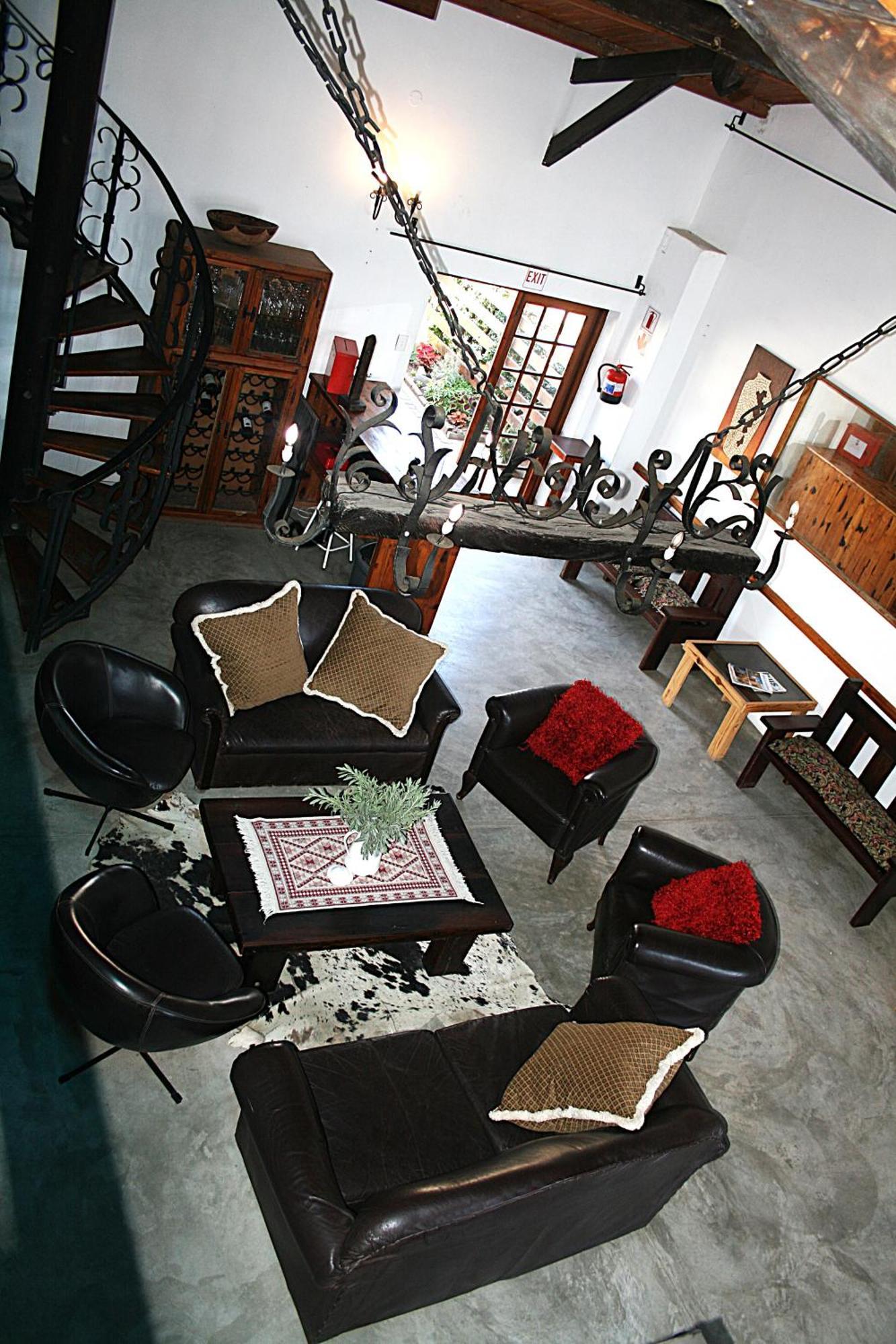The Residence At Villa Wiese Swakopmund Bagian luar foto