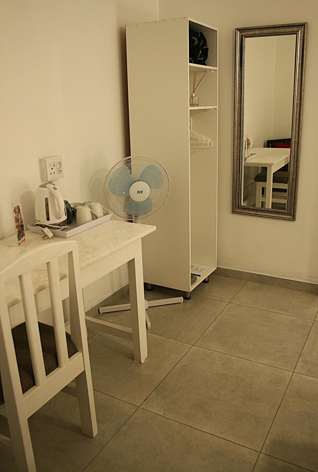 The Residence At Villa Wiese Swakopmund Bagian luar foto