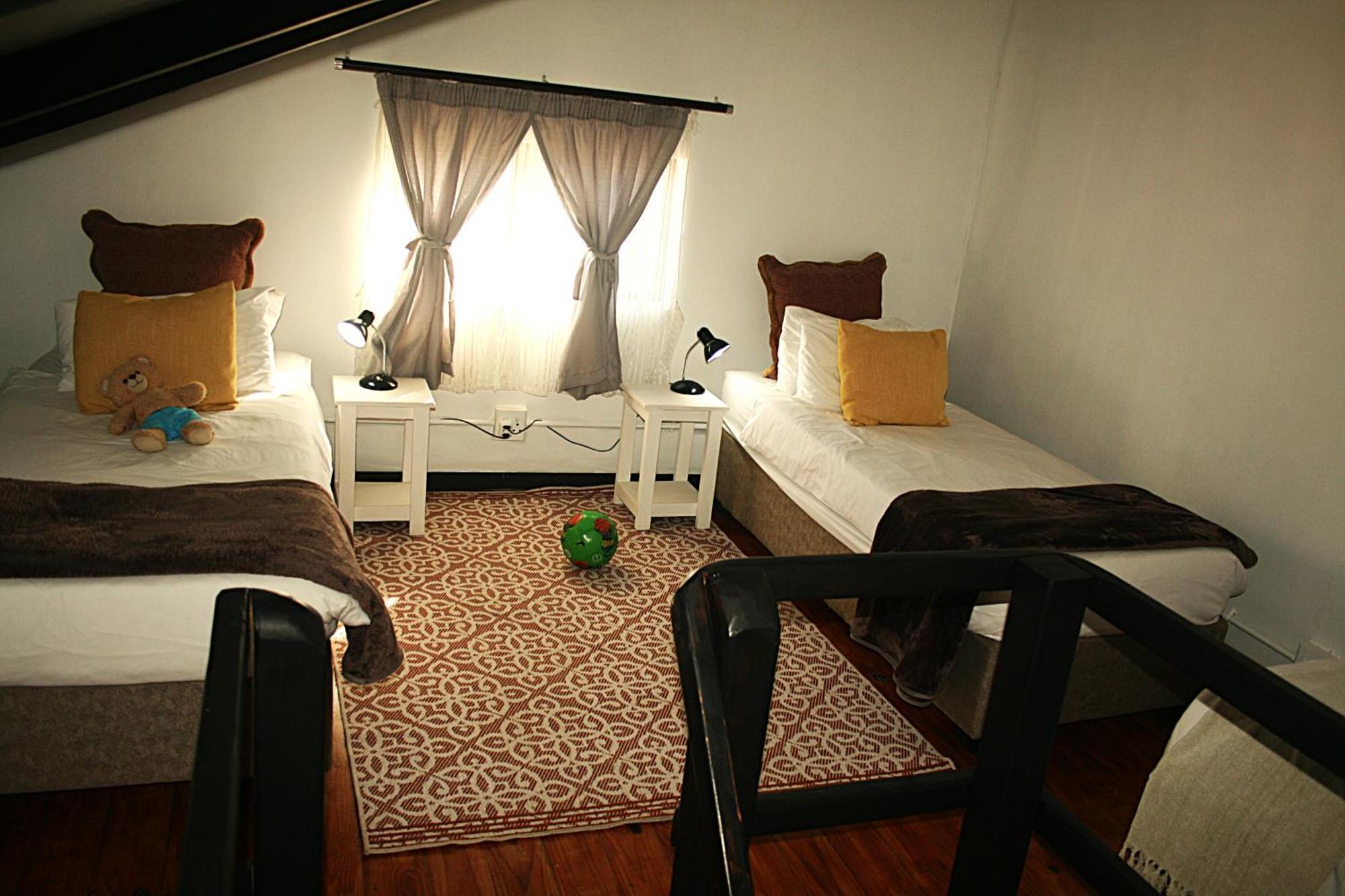 The Residence At Villa Wiese Swakopmund Bagian luar foto