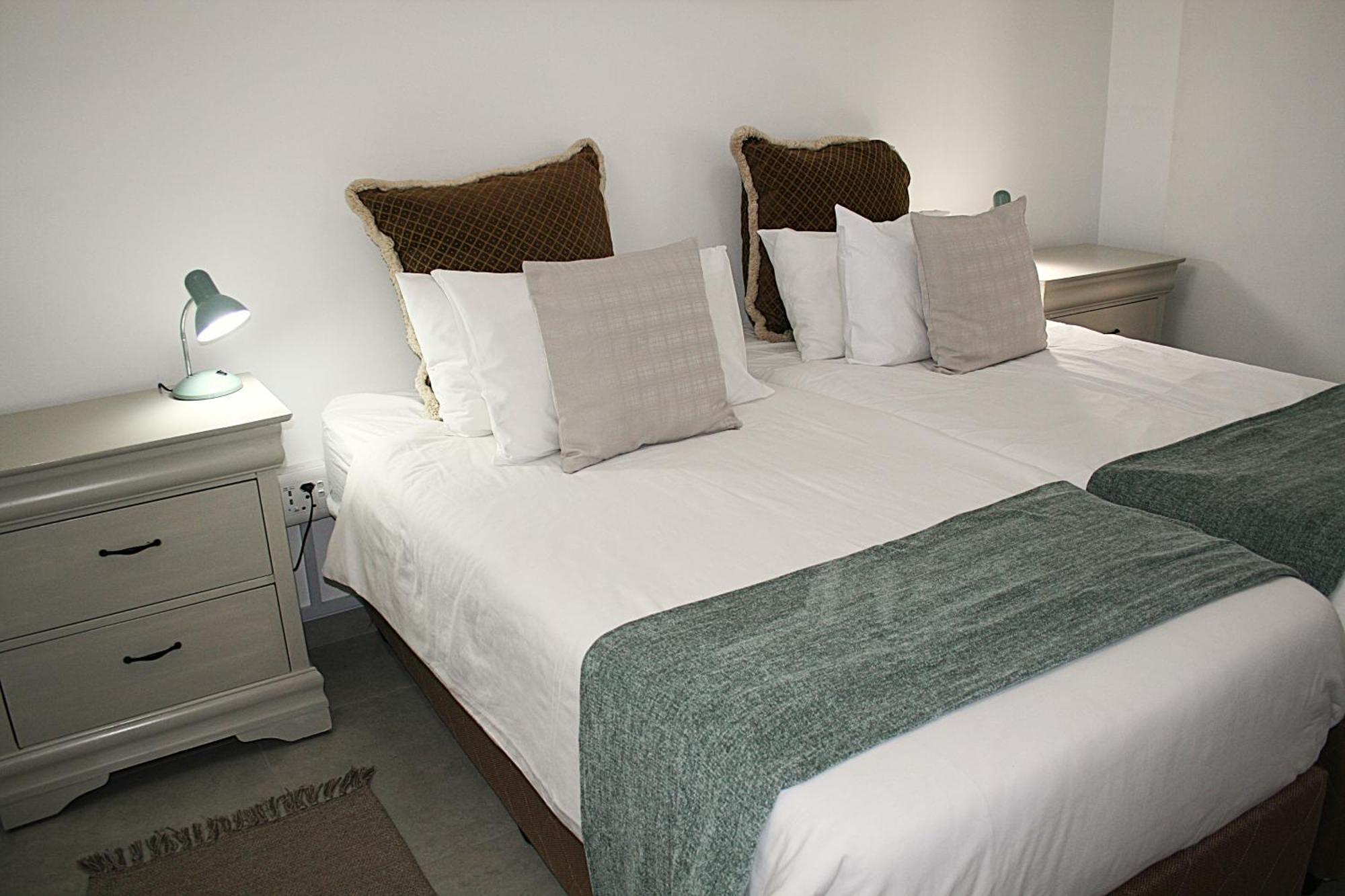 The Residence At Villa Wiese Swakopmund Bagian luar foto