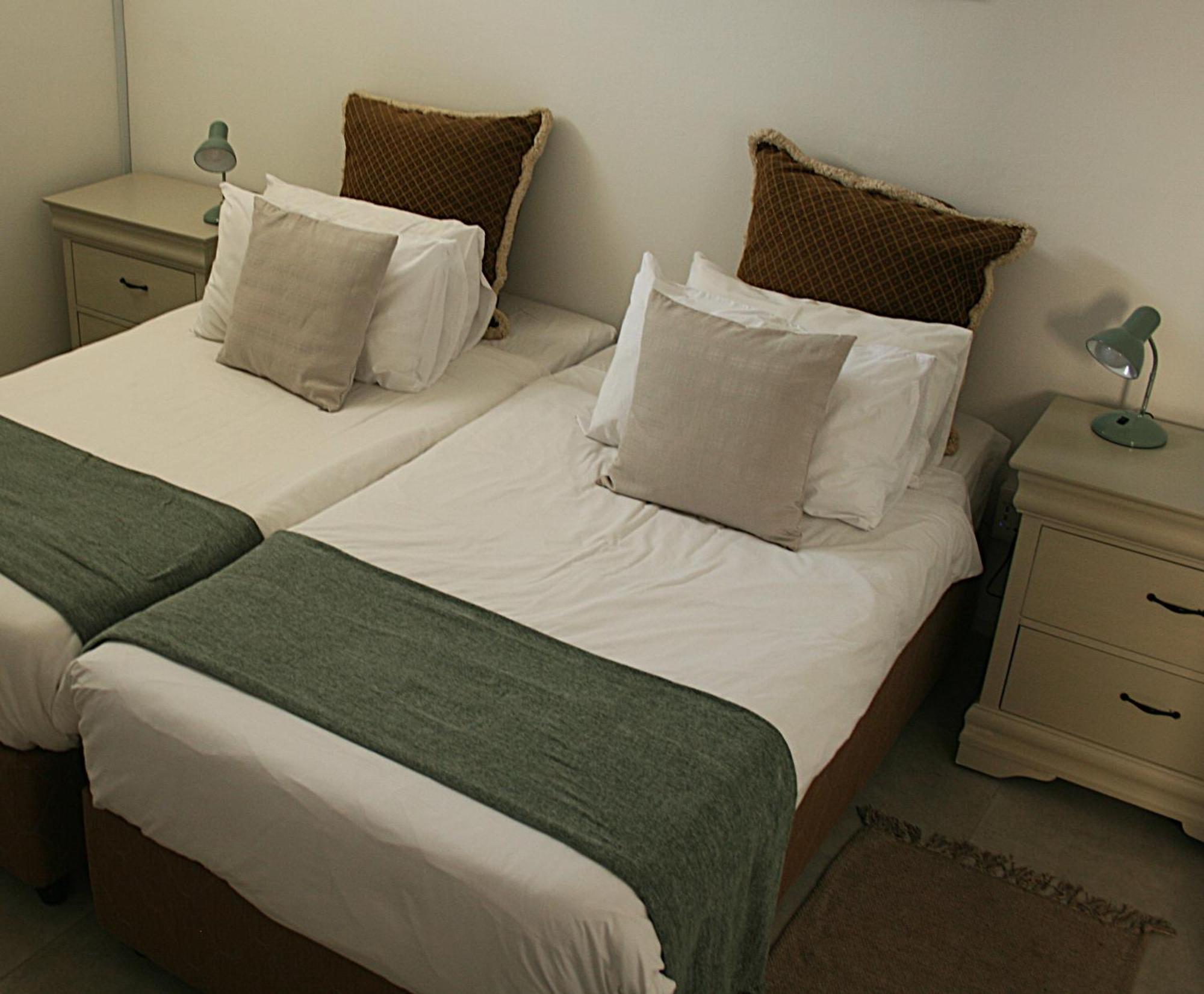 The Residence At Villa Wiese Swakopmund Bagian luar foto