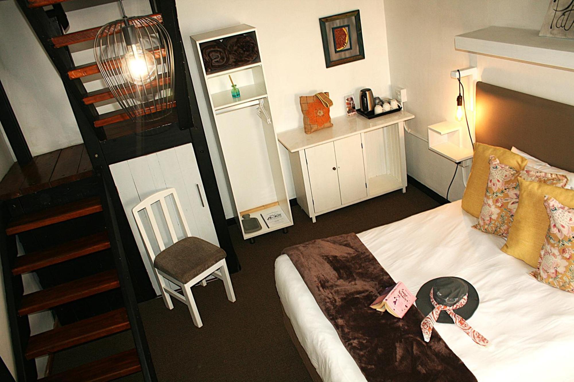 The Residence At Villa Wiese Swakopmund Bagian luar foto