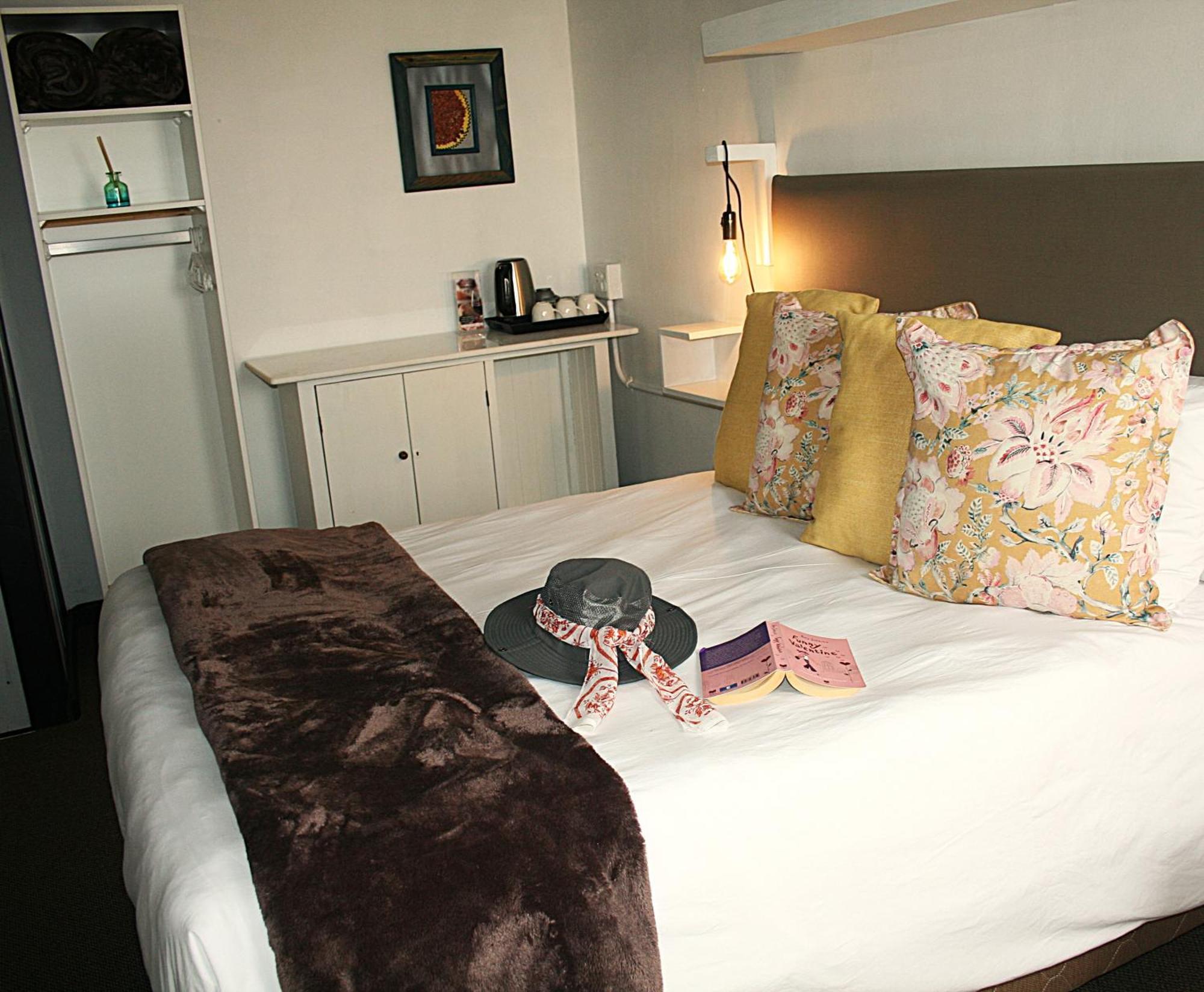 The Residence At Villa Wiese Swakopmund Bagian luar foto