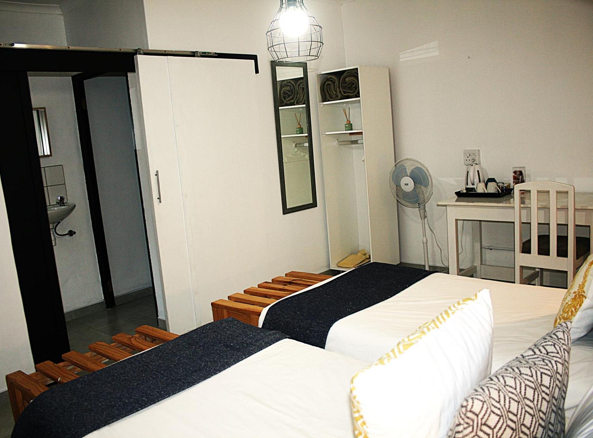The Residence At Villa Wiese Swakopmund Bagian luar foto