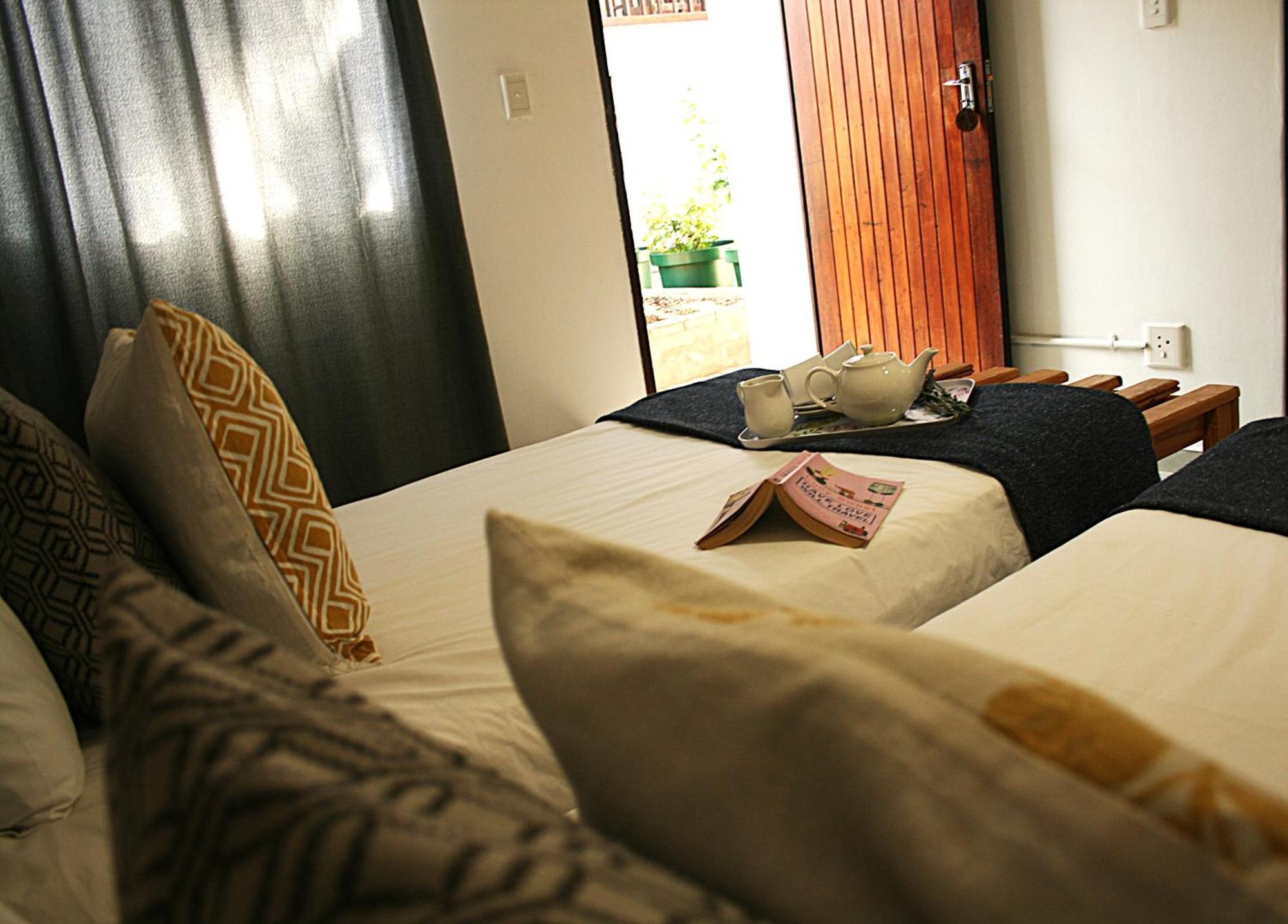The Residence At Villa Wiese Swakopmund Bagian luar foto