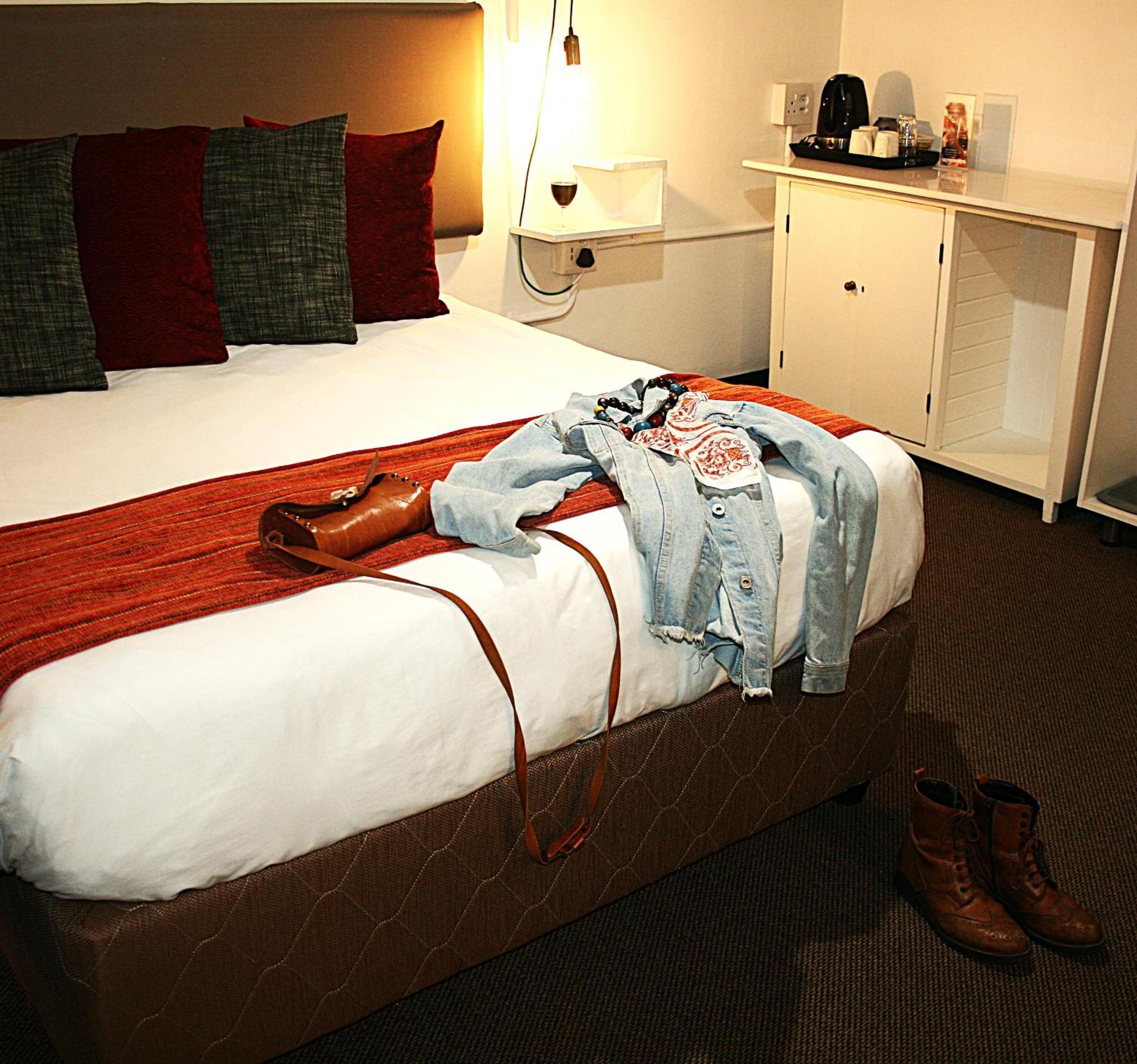 The Residence At Villa Wiese Swakopmund Bagian luar foto